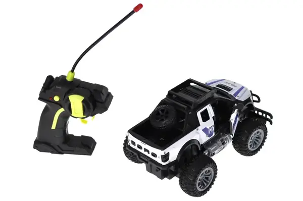 Машина на радіокеруванні 935 акумулятор, в коробці р.26,5x15,5x14,5 см YG Toys купити недорого в Україні, фото 6