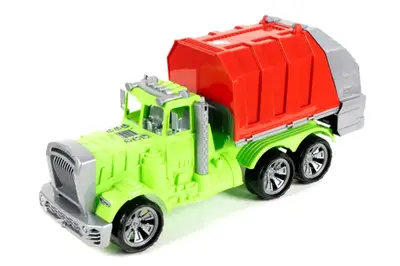 Авто FS 2 Сміттєвоз 523 ORION купити