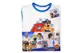 Футболка бавовняна QB-PP-001-10-86-92 PawPatrol Kids 86-92 qbee купити
