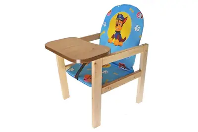 Стільчик для годування "Кузя" BEST купити