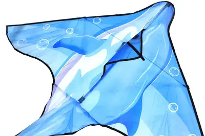 Повітряний змій 786209 "Акула" р.80 см купити