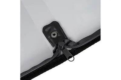 Папка-портфель Yes FC на блискавці з тканинними ручками "Jurassic World" хакі 492242 купити