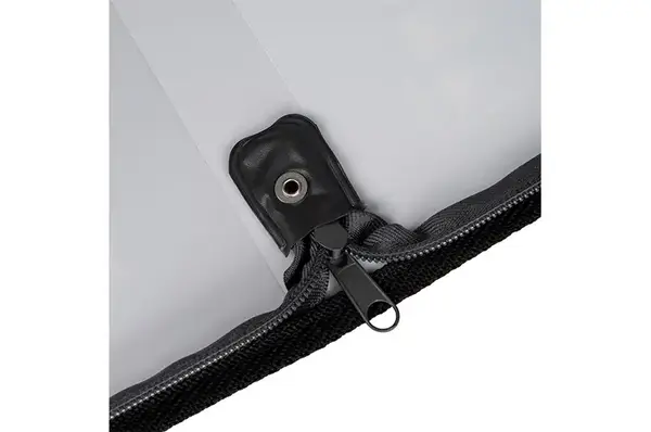 Папка-портфель Yes FC на блискавці з тканинними ручками "Jurassic World" хакі 492242 купити недорого в Україні, фото 2