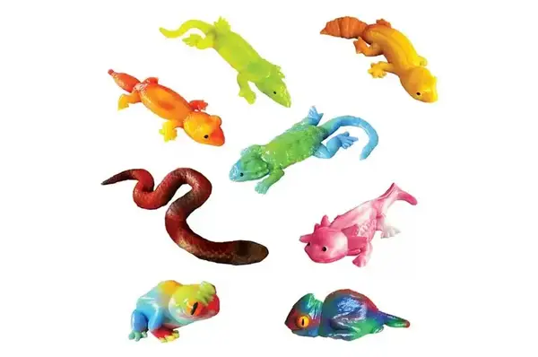 Іграшка-сюрприз RR005 COOL THINGS - ЕКЗОТИЧНІ ДРУЗІ XXL (у дисп., в ас.) купити недорого в Україні, фото 2