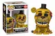 Ігрова фігурка 83091 "5 ночей у Фредді, поламаний золотий Фредді" FUNKO POP купити недорого в Україні, фото 69207