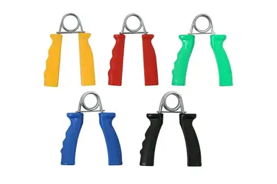 Еспандер PB25111 металевий, 5 кольорів, в пакеті купити