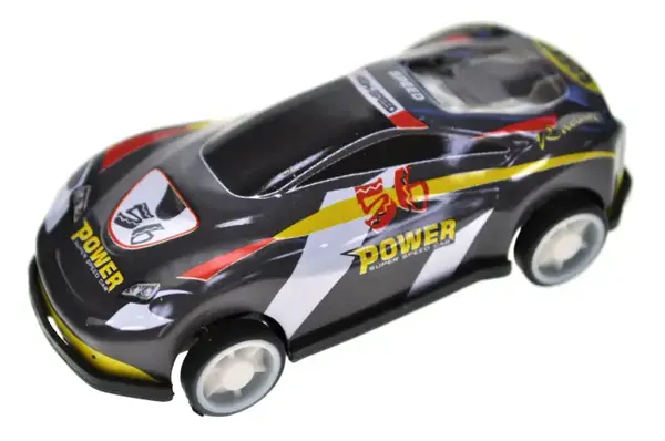 Автовоз інерційний з машинками 8864 в коробці YG Toys купити недорого в Україні, фото 4