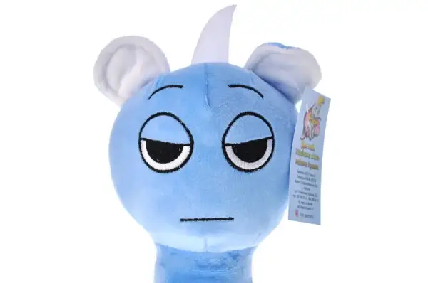 М'яка іграшка за мотивами гри Incredibox Sprunki Спрункі Vocal Скай, 32см. 0379 купити недорого в Україні, фото 2