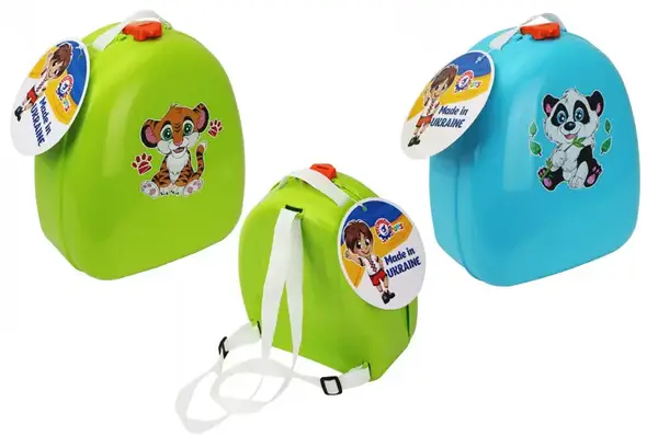 Рюкзак 8034 для хлопчиків ТЕХНОК купити