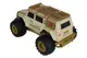 Машина на радіокеруванні SL-8018ARH "Amphibious" 4WD 1:14, 2.4 GHz, акумулятор 3.7 V, світло, звук KS Drive купити