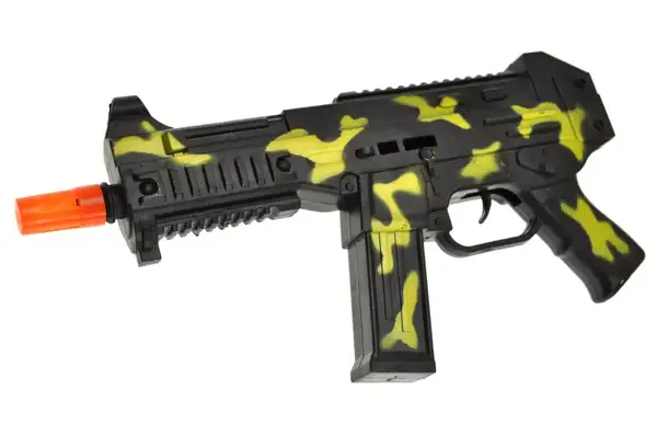 Автомат механічний в кульку 6622-17 р.26*12см купити