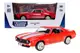 Автомодель - CHEVROLET CAMARO 1969 (червоний) 250336U TechnoDrive купити недорого в Україні, фото 26025