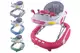Ходунки BW112 музичні, з брязкальцями, 3 кольори купити недорого в Україні, фото 4434