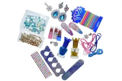 Набір бісеру в коробці LD6030 р.35,5*25,5*4см купити