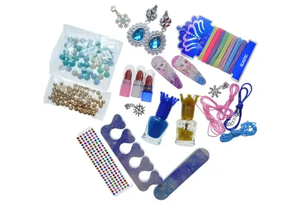 Набір бісеру в коробці LD6030 р.35,5*25,5*4см купити недорого в Україні, фото 2