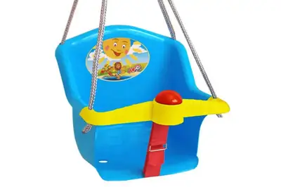 Гойдалка 1790 “Сонечко” ТЕХНОК купити