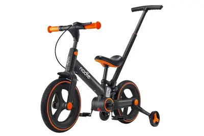 Велосипед Nodle S900 Orange Maraton купити
