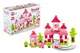 Конструктор блочний 0044 “Замок Принцеси” в коробці ТЕХНОК купити недорого в Україні, фото 58320