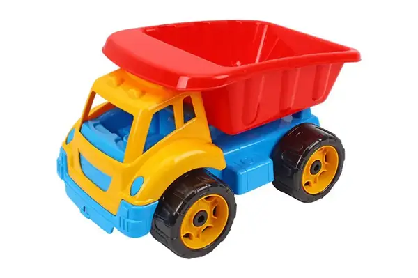 Машина самоскид 0991 "Титан" ТЕХНОК купити