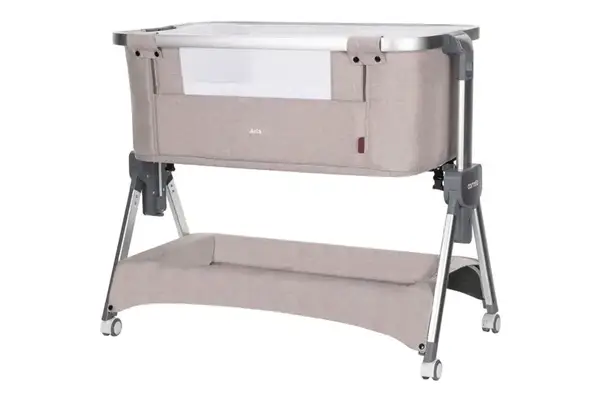 Дитяче ліжечко-манеж CARRELLO Aria CRL-16401 Cream Beige купити