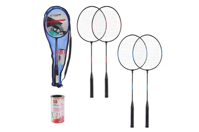 Бадмінтон BD2430, у сумці 65 см купити