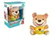 Музичне ведмежа SL88002 на батарейках в коробці р.23.5x11x18.5 см YG Toys купити недорого в Україні, фото 69748