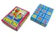Набір кубиків "Арифметика" 12 кубиків 4046 Promtex купити недорого в Україні, фото 56174