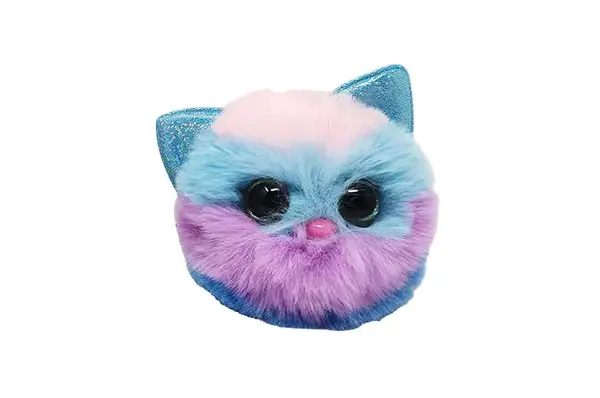 М'яка колекційна іграшка-сюрприз "Doki Doki", що тремтить – МУР-Р-РКОТИКИ 126/CN24 купити недорого в Україні, фото 5