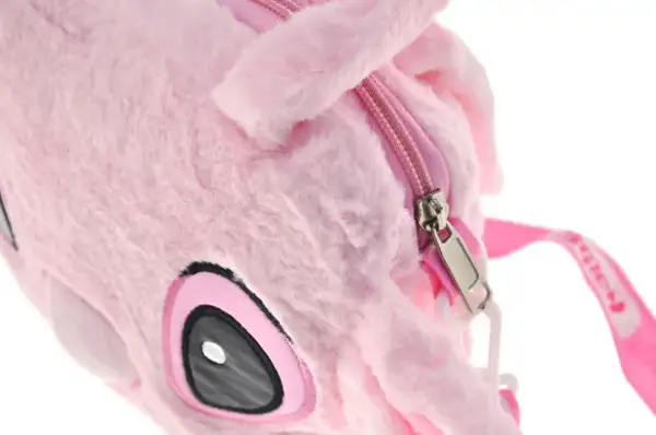 Сумочка Стіч з героєм 20*17см. купити недорого в Україні, фото 4