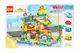Конструктор 16016 "Лабіринт" 152 дет. в коробці р.49x9x29 см YG Toys купити недорого в Україні, фото 69876