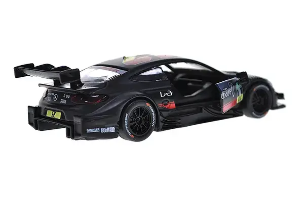 Машина металева "Автопром", 4365/4366, 1:43 Mercedes-AMG C 63 DTM, 2 кольори, відкриваються двері, в коробці р. 14,5*6,5*7см купити недорого в Україні, фото 6