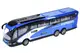 Автобус на радіокеруванні 666-694NA на акумуляторі, в коробці р.44x14x4 см YG Toys купити