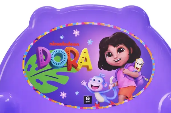 Горщик QB001-405 "Дора" qbee купити недорого в Україні, фото 4