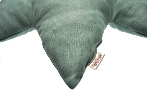 Подушка велюрова в асортименті Pueri купити недорого в Україні, фото 2