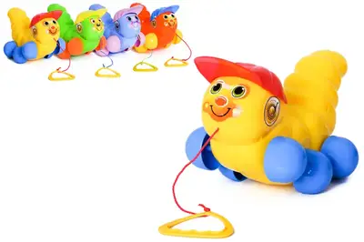 Каталка 5100 "Гусінь" Maximus купити