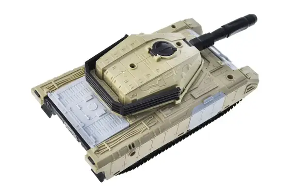 Танк з набором в коробці P921-A р.28*12,9*14,7см купити недорого в Україні, фото 6