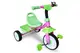 Триколісний велосипед TR2602 колеса 8'' та 6'' купити