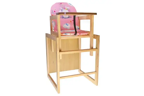 Стільчик для годування "Кузя" BEST купити недорого в Україні, фото 14