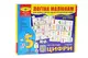 Настільна гра "Судоку. Цифри" КФІ купити недорого в Україні, фото 40785