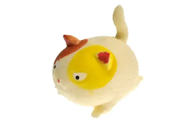 Сквіш "Angry Cat" в блоці 12шт SL881 р.24,5*23*6,5см купити недорого в Україні, фото 5