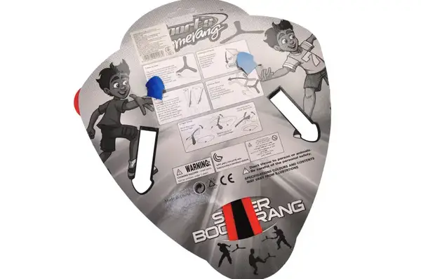 Бумеранг на планшеті F1801 купити недорого в Україні, фото 2