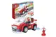 Конструктор "Пожежники" (105 елм.) Позашляховик / Banbao купити недорого в Україні, фото 30807
