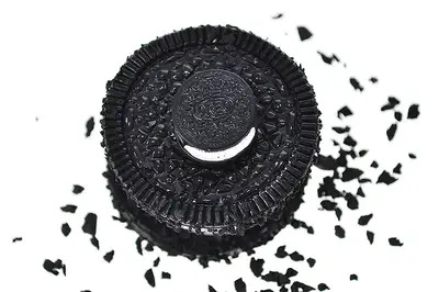 Антистрес OREO в кульку (в дисплеї 26шт) купити