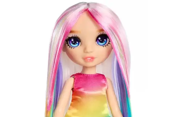 Лялька 989509 RAINBOW HIGH серії "ОРР" - АМАЯ купити недорого в Україні, фото 4