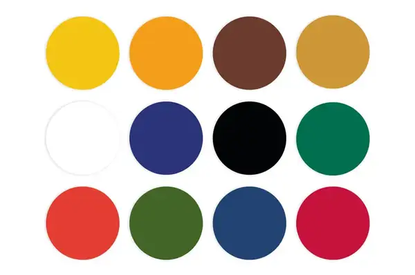 Фарби гуашеві Yes Minecraft 12 кол. 20 мл 230407 купити недорого в Україні, фото 3