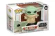 Ігрова фігурка 48740 МАЛЮК "ГРОГУ" серії "Мандалорець" FUNKO POP! купити недорого в Україні, фото 9317