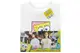 Футболка бавовняна QB-SB-001-05-146-152 SpongeBob Junior 146-152 qbee купити