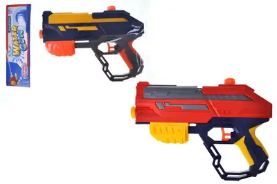 Водяний пістолет 957 в кульку р.30x3,5x22 см YG Toys купити