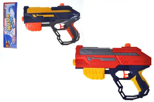 Водяний пістолет 957 в кульку р.30x3,5x22 см YG Toys купити