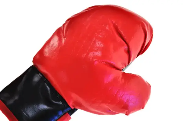 Боксерський набір (груша з рукавичками) MY1629 р.42*16*16см купити недорого в Україні, фото 4